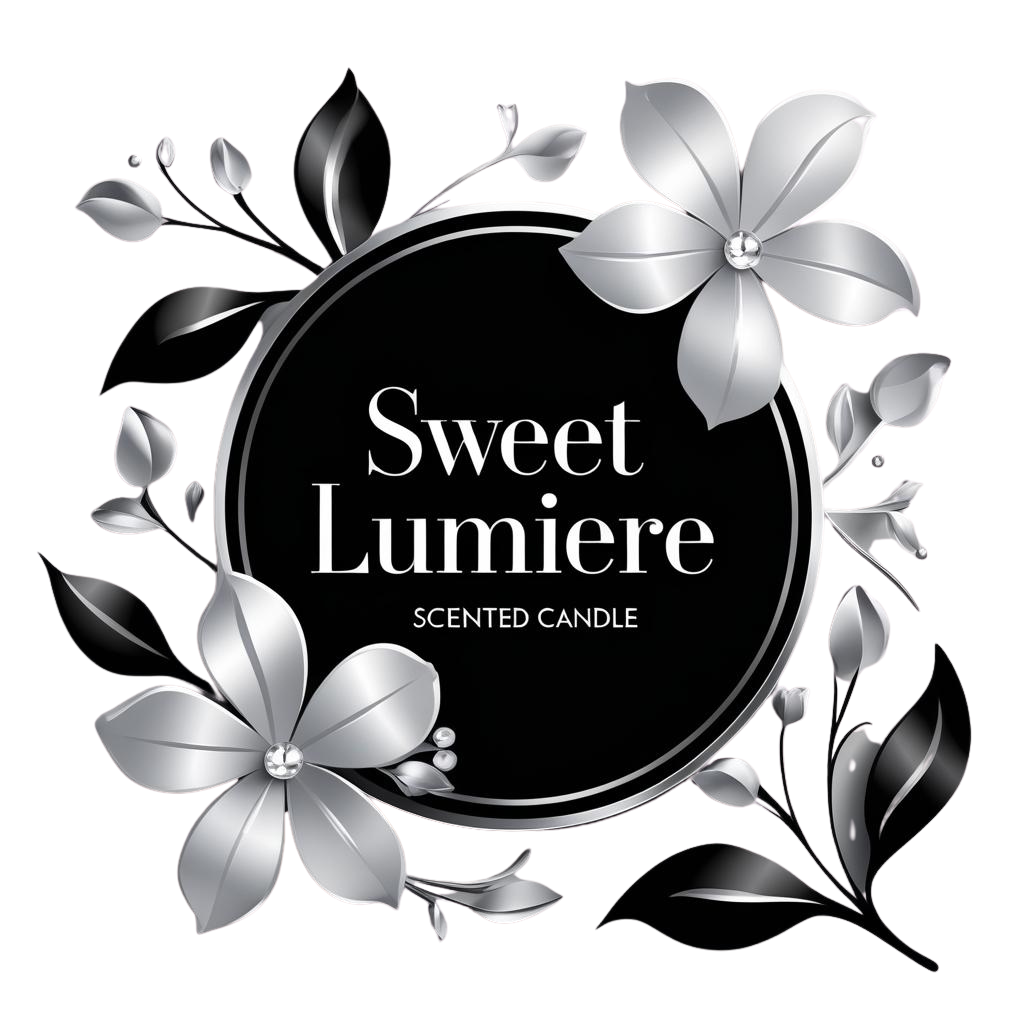 Sweet Lumiere Candles